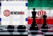 OIP-2 Israel-Iran Tensions 2025: Nuclear Risk Ahead