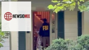 1176830-fbi-searching-john-boltons-home-300x168 Shocking Twist: FBI Raids John Bolton’s Home Over Classified Documents Scandal1