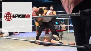 AA1L7UNk-300x169 “Raja Jackson’s Shocking Assault on Syko Stu Leaves Wrestling1 Fans Furious”