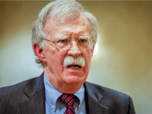 John-Bolton--300x225 Shocking Twist: FBI Raids John Bolton’s Home Over Classified Documents Scandal1