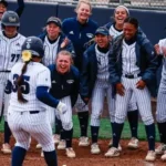 Nevada team celebrating