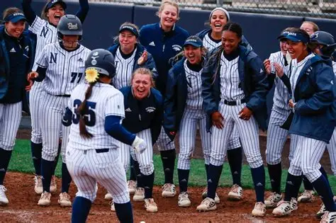 Nevada team celebrating