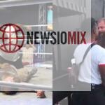 Raja Jackson's Brutal Attack on Wrestler Syko Stu Sparks Outrage