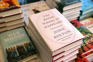 john-bolton-09-300x200 Shocking Twist: FBI Raids John Bolton’s Home Over Classified Documents Scandal1