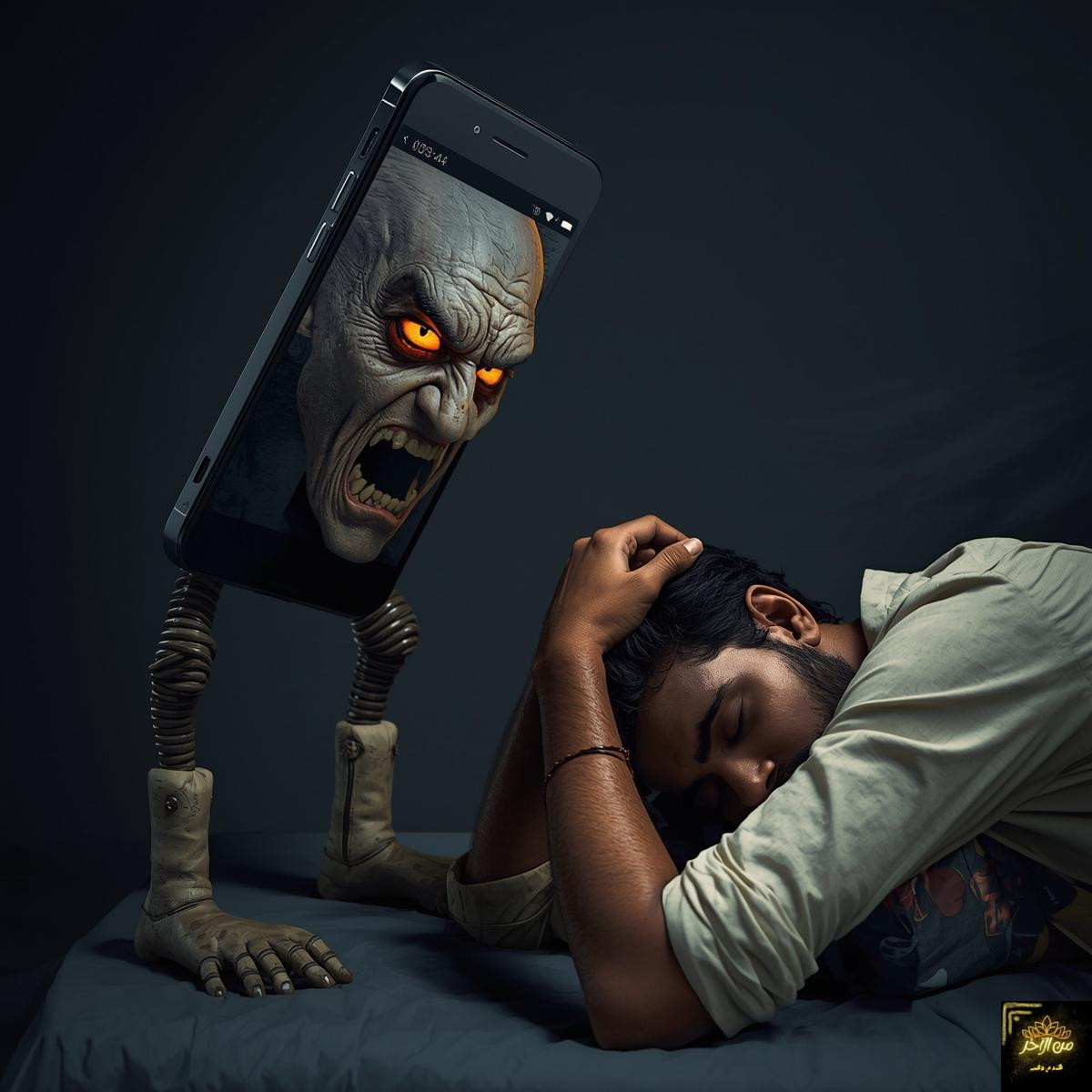 احذر!!عادة سيئة تفعلها علي الهاتف تقتل مخك وانت لا تدرى